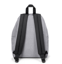 Load image into Gallery viewer, Eastpak Padded Pak&#39;r Backpack – Sunday Grey
