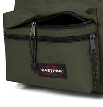 Load image into Gallery viewer, Eastpak Padded Zippl&#39;r Backpack – Jungle Khaki
