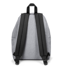 Load image into Gallery viewer, Eastpak Padded Zippl&#39;r Backpack – Sunday Grey
