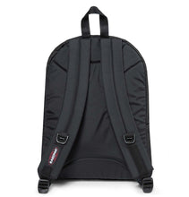 Load image into Gallery viewer, Eastpak Pinnacle Backpack – Black

