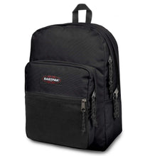 Load image into Gallery viewer, Eastpak Pinnacle Backpack – Black
