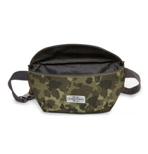 Load image into Gallery viewer, Eastpak Springer Bumbag – Opgrade Camo
