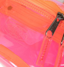 Load image into Gallery viewer, Eastpak Springer Bumbag – Fluo Pink Film
