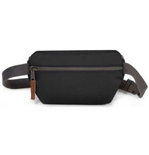 Load image into Gallery viewer, Eastpak Springer Bumbag – Opgrade Black
