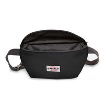 Load image into Gallery viewer, Eastpak Springer Bumbag – Opgrade Black
