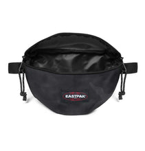 Load image into Gallery viewer, Eastpak Springer Bumbag – Tonal Camo Dark
