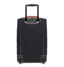Load image into Gallery viewer, Eastpak Tranverz S – Carry On Suitcase – Opgrade Black
