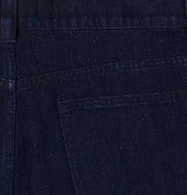 Load image into Gallery viewer, Edwin Universe Pant – Indigo Herringbone
