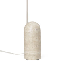 Load image into Gallery viewer, Ferm Living Arum Table Lamp – Cashmere
