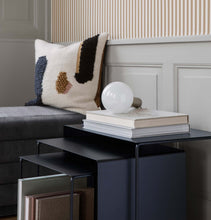 Load image into Gallery viewer, Ferm Living Cluster Tables – Black

