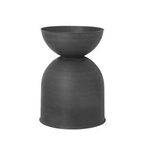 Load image into Gallery viewer, Ferm Living Hourglass Pot – Medium
