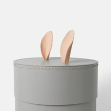 Load image into Gallery viewer, Ferm Living Rabbit Storage Box
