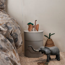 Load image into Gallery viewer, Ferm Living Rabbit Storage Box
