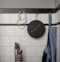 Load image into Gallery viewer, Ferm Living Trace Wall Clock
