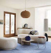 Load image into Gallery viewer, Ferm Living Vista Cushion – Off-White
