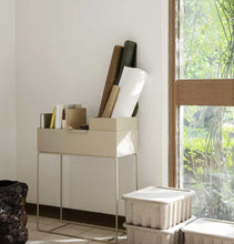 Load image into Gallery viewer, Ferm Living Large Paper Pulp Box – Set of 2
