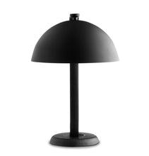 Load image into Gallery viewer, HAY Cloche Table Lamp – Black
