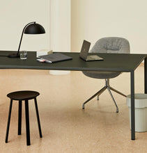 Load image into Gallery viewer, HAY Cloche Table Lamp – Black
