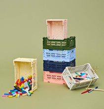 Load image into Gallery viewer, HAY Colour Crate – M – Nude
