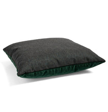 Load image into Gallery viewer, HAY Eclectic Cushion – Dark Green – 50 x 50 cm
