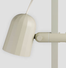 Load image into Gallery viewer, HAY Noc Clip Light – Off White
