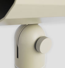 Load image into Gallery viewer, HAY Noc Clip Light – Off White
