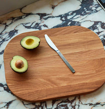 Load image into Gallery viewer, HAY Oak Chopping Board
