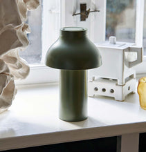 Load image into Gallery viewer, HAY PC Portable Lamp – Olive
