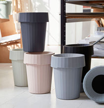Load image into Gallery viewer, HAY Shade Bin – Blush
