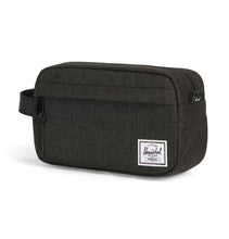 Load image into Gallery viewer, Herschel Chapter Carry On Travel Kit - Black Crosshatch
