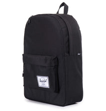 Load image into Gallery viewer, Herschel Supply Co. Classic Backpack – Black
