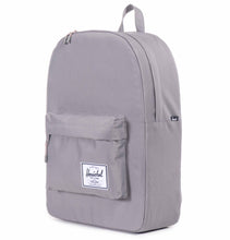 Load image into Gallery viewer, Herschel Supply Co. Classic Backpack – Grey
