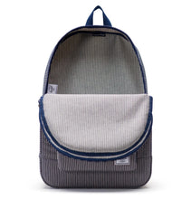 Load image into Gallery viewer, Herschel Supply Co. Daypack – Hickory Stripe

