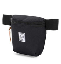 Load image into Gallery viewer, Herschel Fourteen Hip Pack – Black
