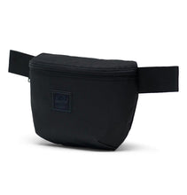 Load image into Gallery viewer, Herschel Supply Co. Fourteen Hip Pack – Light – Black
