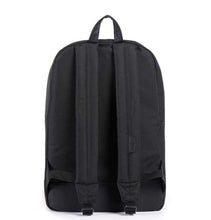Load image into Gallery viewer, Herschel Supply Co. Heritage Backpack – Black/Black
