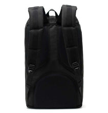 Load image into Gallery viewer, Herschel Supply Co. Little America Backpack – Black/Tan
