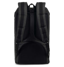 Load image into Gallery viewer, Herschel Supply Co. Little America Backpack – Black Crosshatch
