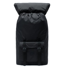 Load image into Gallery viewer, Herschel Supply Co. Little America Backpack – Light – Black

