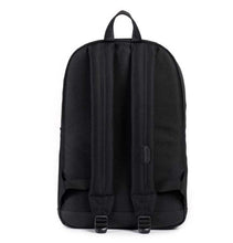 Load image into Gallery viewer, Herschel Supply Co. Pop Quiz Backpack – Black/Black

