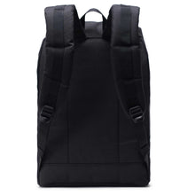 Load image into Gallery viewer, Herschel Supply Co. Retreat Backpack – Black/Tan
