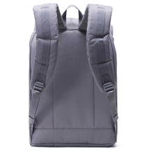 Load image into Gallery viewer, Herschel Supply Co. Retreat Backpack – Grey/Tan
