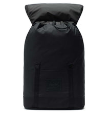Load image into Gallery viewer, Herschel Supply Co. Retreat Backpack – Light – Black
