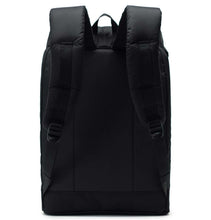 Load image into Gallery viewer, Herschel Supply Co. Retreat Backpack – Light – Black
