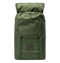 Load image into Gallery viewer, Herschel Supply Co. Retreat Backpack – Light – Cypress
