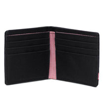 Load image into Gallery viewer, Herschel Supply Co. Roy Wallet – Black
