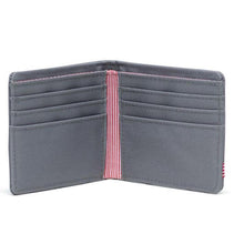 Load image into Gallery viewer, Herschel Supply Co. Roy Wallet – Grey
