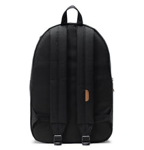 Load image into Gallery viewer, Herschel Supply Co. Settlement Backpack – Black
