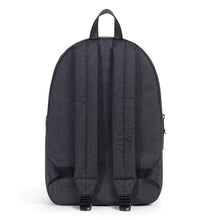 Load image into Gallery viewer, Herschel Supply Co. Settlement Backpack – Black Crosshatch
