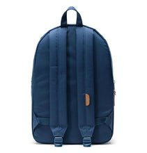 Load image into Gallery viewer, Herschel Supply Co. Settlement Backpack – Navy
